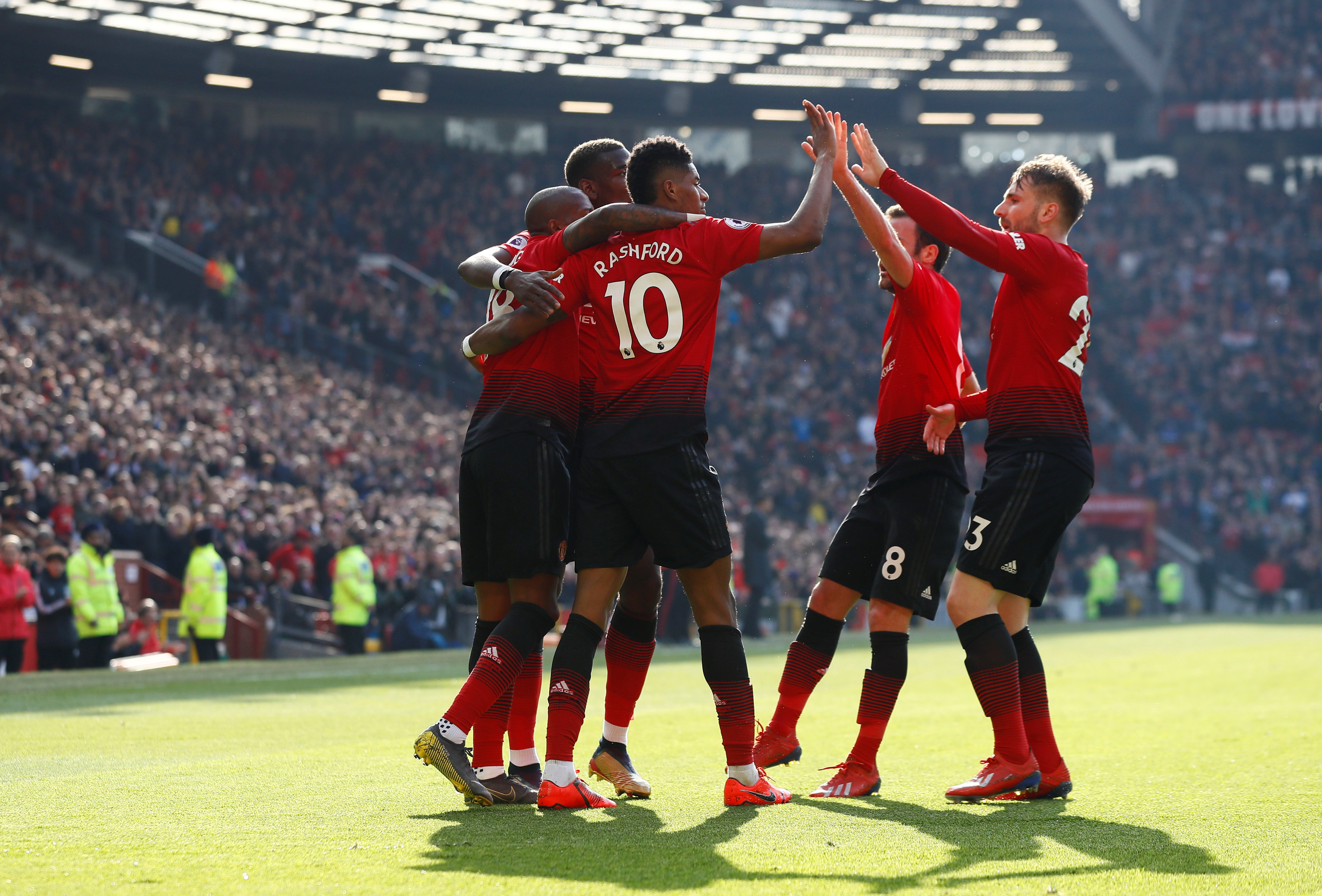 了对抗强队 了对抗强队